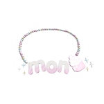mon beaded /dittoo