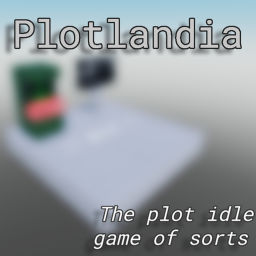 Plotlandia [ BETA ]