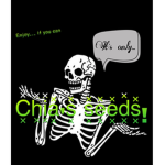 Chia's seeds