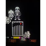 Error sans Fan Group