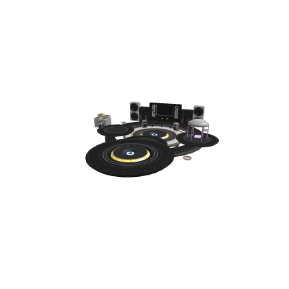 dj