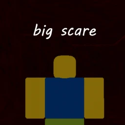 Big Scare icon