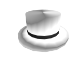 JJ5x5's White Top Hat