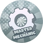 Master Mechanic