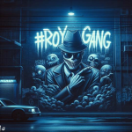 ###ROY GANG