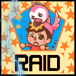 ~Raiders Revenge~