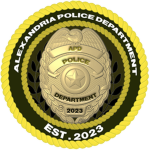 Alexandria Police Department | APD