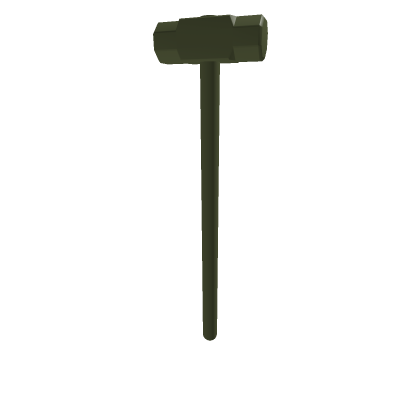 sledgehammer