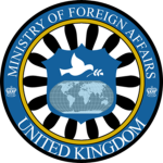 [R.B.A] Foreign Affairs