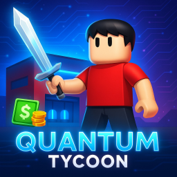 [BIG Update] Quantum Tycoon (V2)