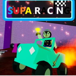 supa racing