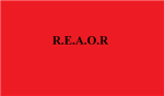 R.E.A.O.S.R