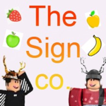 We are all SIGNS of THE FUTURE