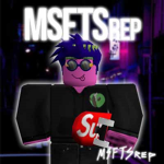 MSFTSrep