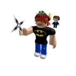 gamerboy107339 fan club