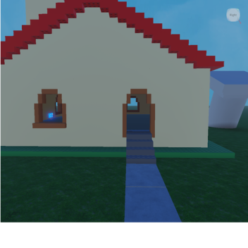 The Border of Distance