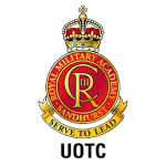 |BA| Officer Training Corps...!