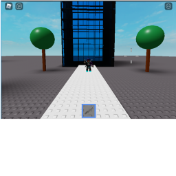 Roblox icon