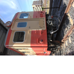 鉄道博物館グループ