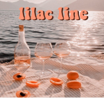 — lilac line —