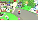 trading robux for adopt me pets i am not scammer