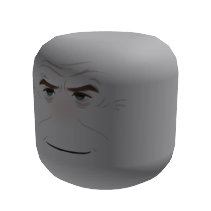 The Cook - Dynamic Head | Roblox Item - Rolimon's