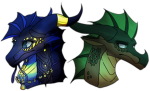 The guppy troup