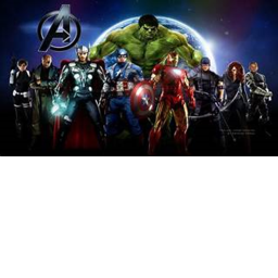 Superhero [Tycoon!] NEW