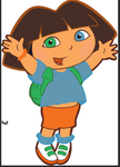 DORA STANNNN
