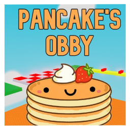Pancake's Obby