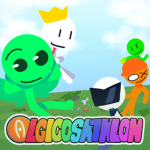 Algicosathlon