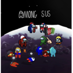 It’s Among Sus