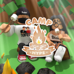 Camp Hype