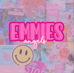 Emmies angels!