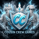 CousinCrewGames
