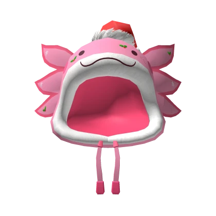 Gorrito Navidad de ChuyMine