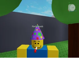 party exe fan remake icon