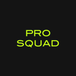 Official Pro Squad