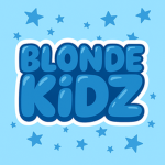Blonde kidz