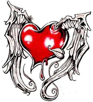 ITTAKESHEART Roblox group icon