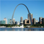 St. Louis, Missouri