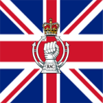 -- Royal Armoured Corps --