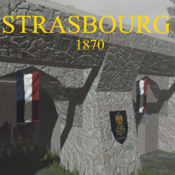 Strasbourg