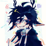 ~ Vamp! ~