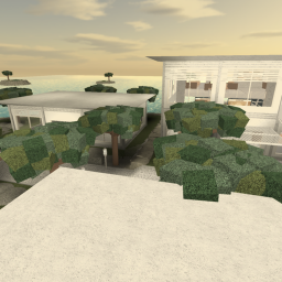 American Island Café™
