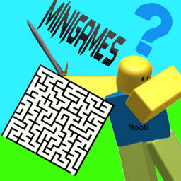 MiniGames [Beta]