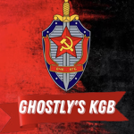 Ghostly's KGB