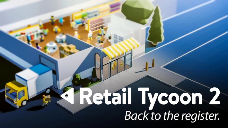 🛒Retail Tycoon 2