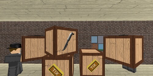 Crime Boss Tycoon
