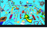 Obby nation of obbies